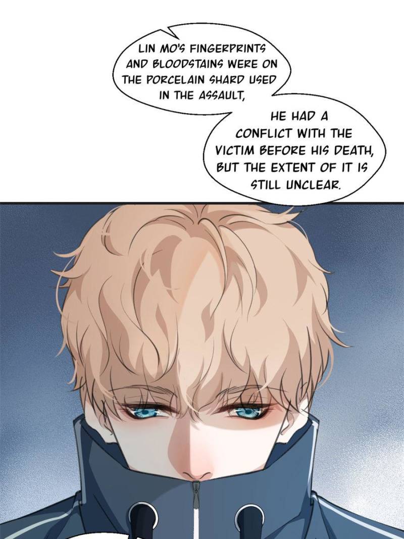 The Sound of Love (Official) - Chapter 11 manhwa