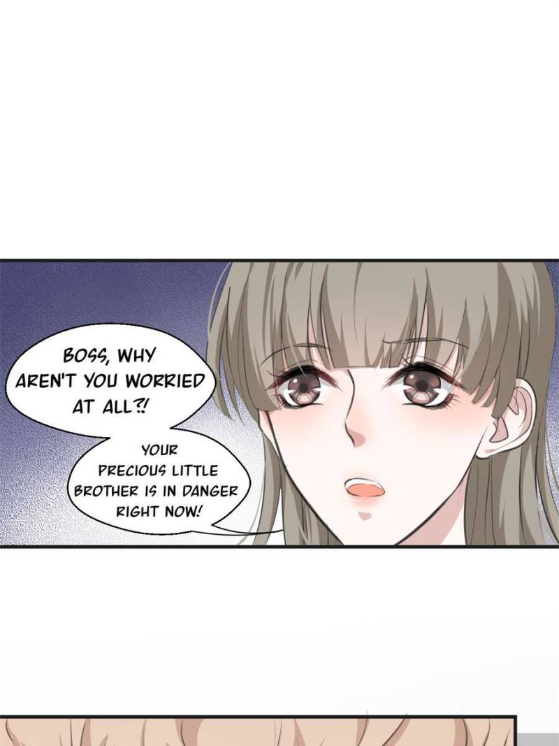 The Sound of Love (Official) - Chapter 11 manhwa