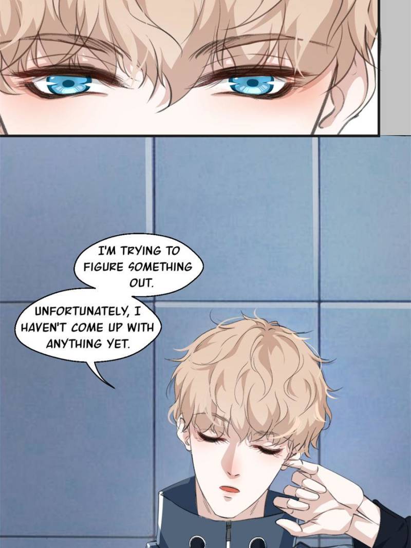 The Sound of Love (Official) - Chapter 11 manhwa