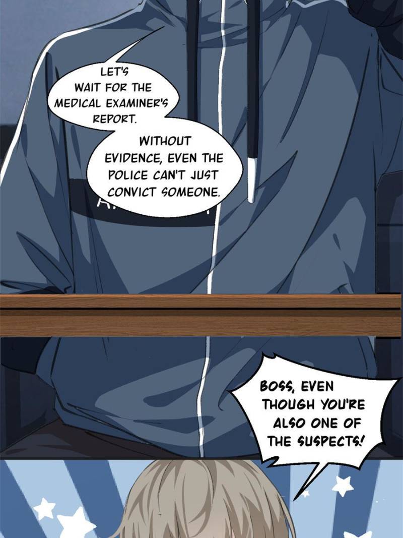 The Sound of Love (Official) - Chapter 11 manhwa