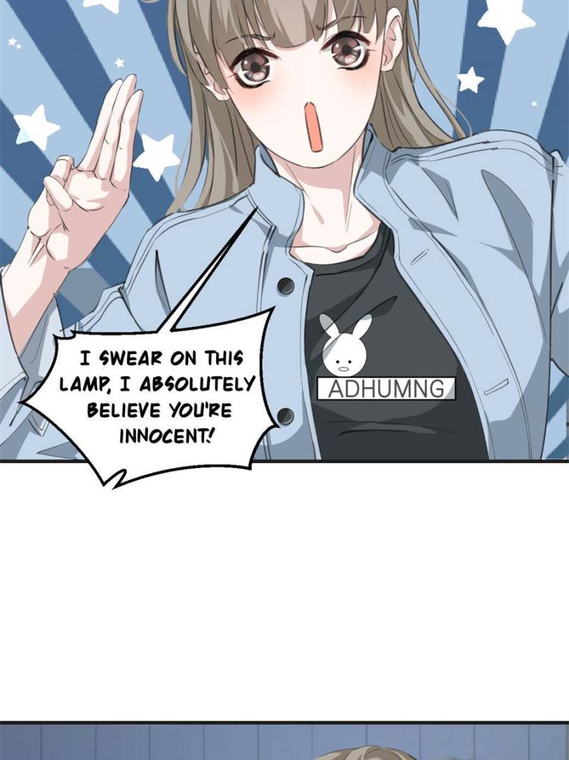 The Sound of Love (Official) - Chapter 11 manhwa