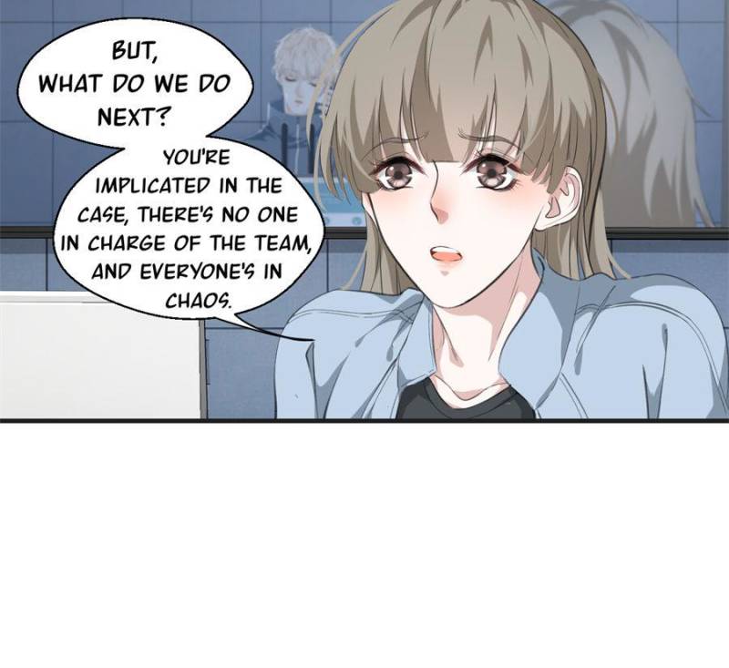 The Sound of Love (Official) - Chapter 11 manhwa