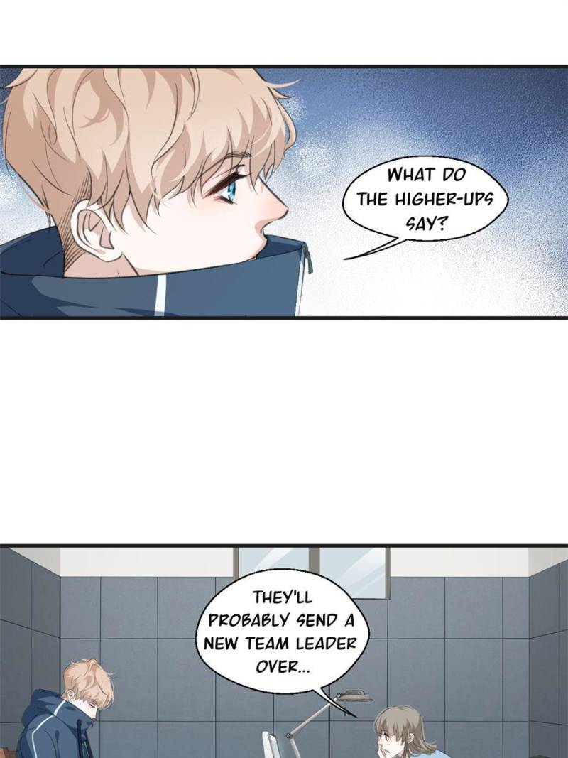 The Sound of Love (Official) - Chapter 11 manhwa