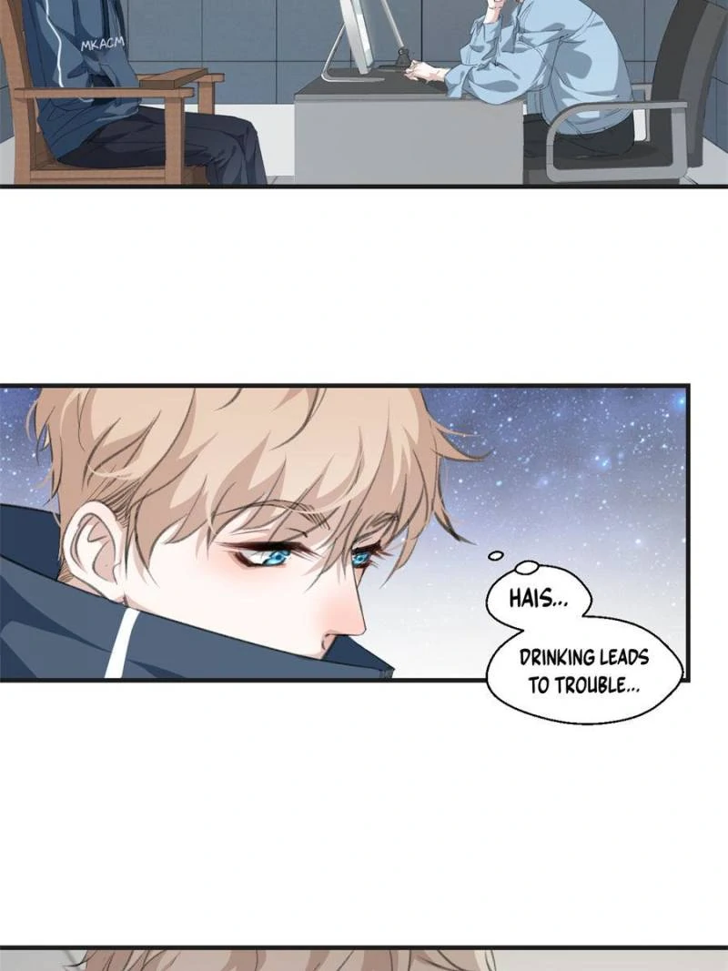 The Sound of Love (Official) - Chapter 11 manhwa