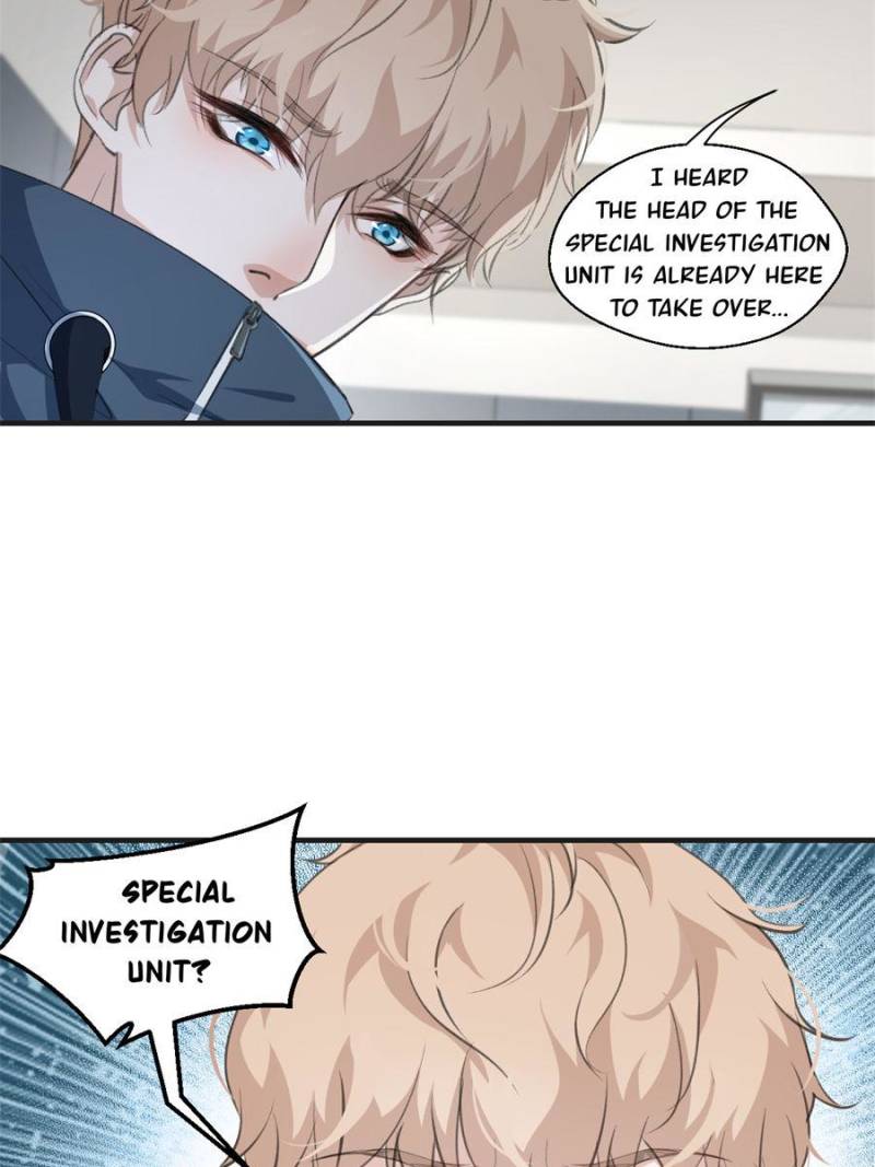 The Sound of Love (Official) - Chapter 11 manhwa
