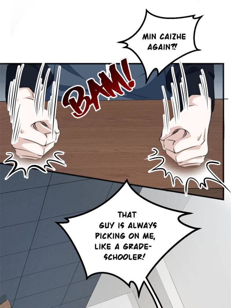 The Sound of Love (Official) - Chapter 11 manhwa