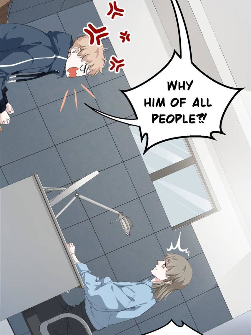 The Sound of Love (Official) - Chapter 11 manhwa