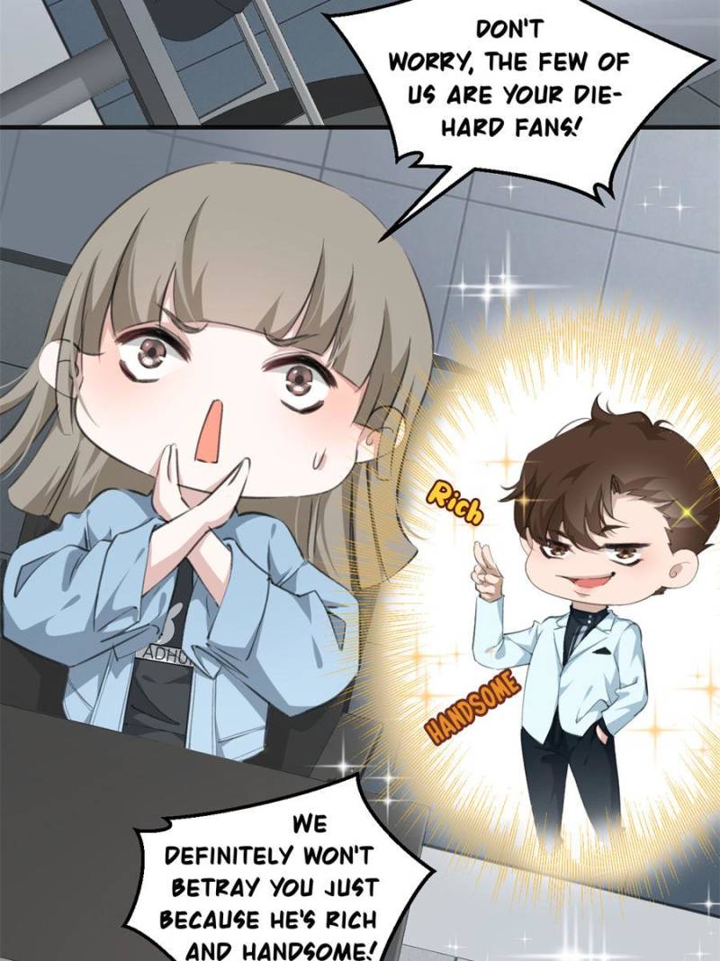 The Sound of Love (Official) - Chapter 11 manhwa