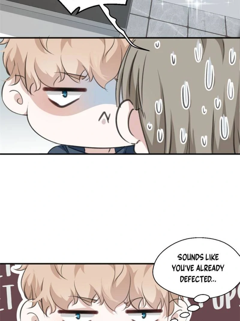 The Sound of Love (Official) - Chapter 11 manhwa