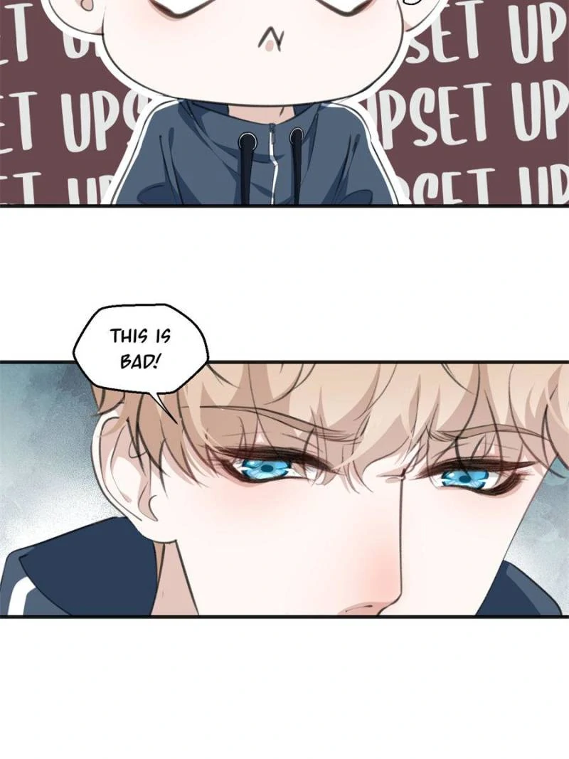 The Sound of Love (Official) - Chapter 11 manhwa