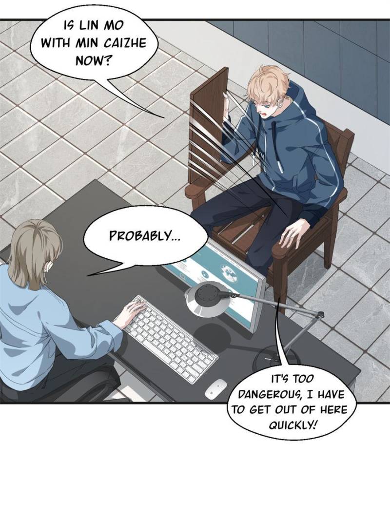 The Sound of Love (Official) - Chapter 11 manhwa