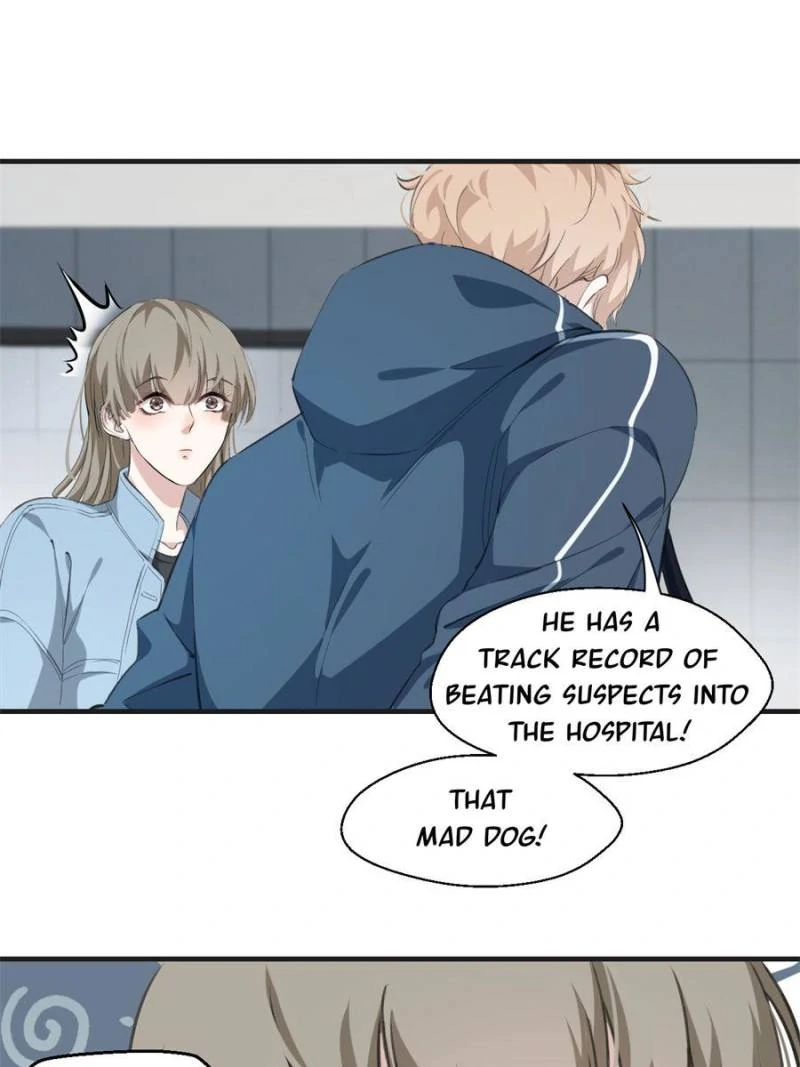The Sound of Love (Official) - Chapter 11 manhwa