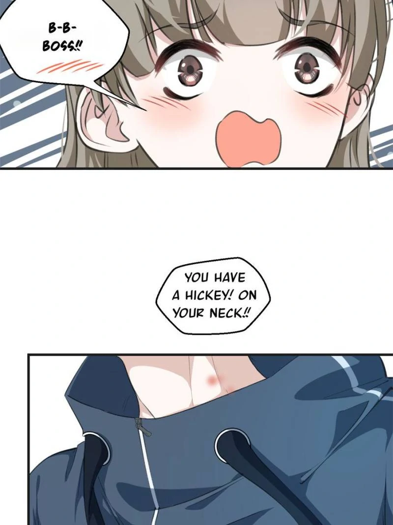 The Sound of Love (Official) - Chapter 11 manhwa