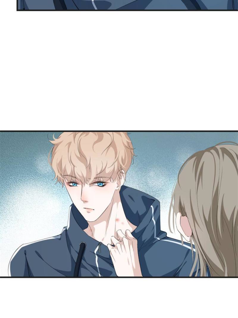 The Sound of Love (Official) - Chapter 11 manhwa