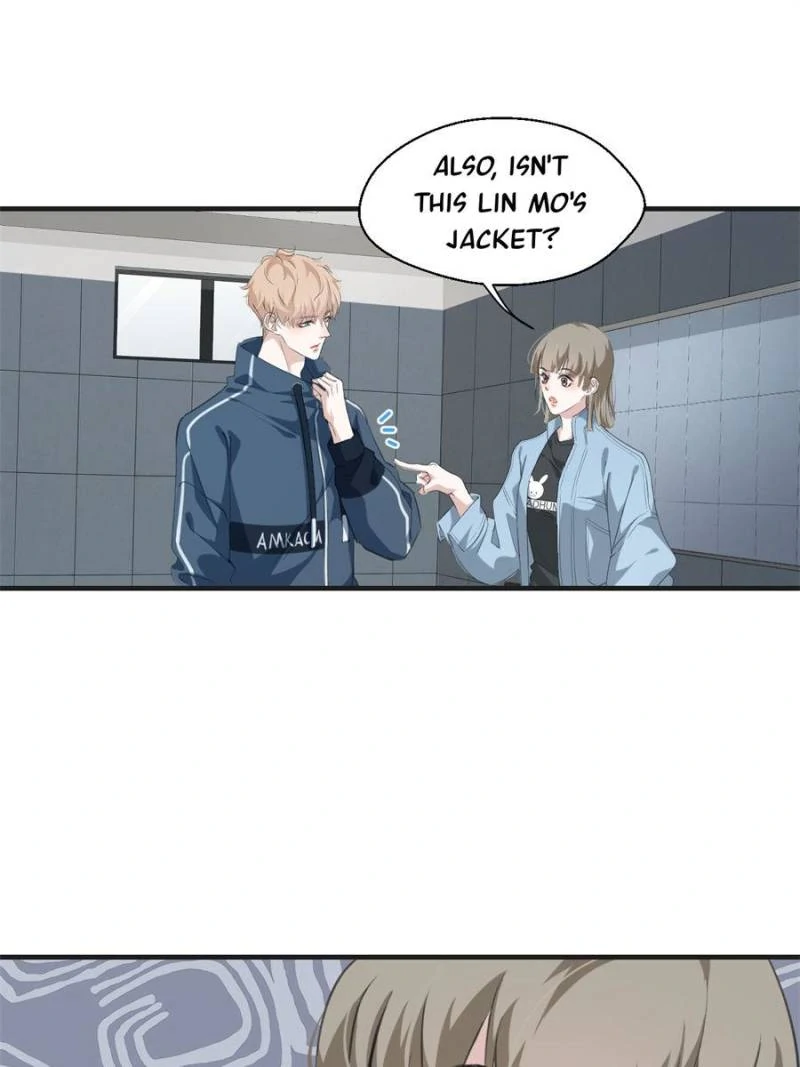 The Sound of Love (Official) - Chapter 11 manhwa