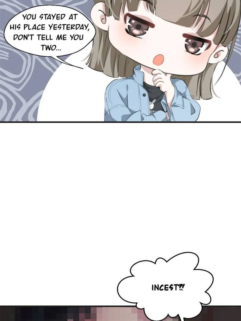 The Sound of Love (Official) - Chapter 11 manhwa