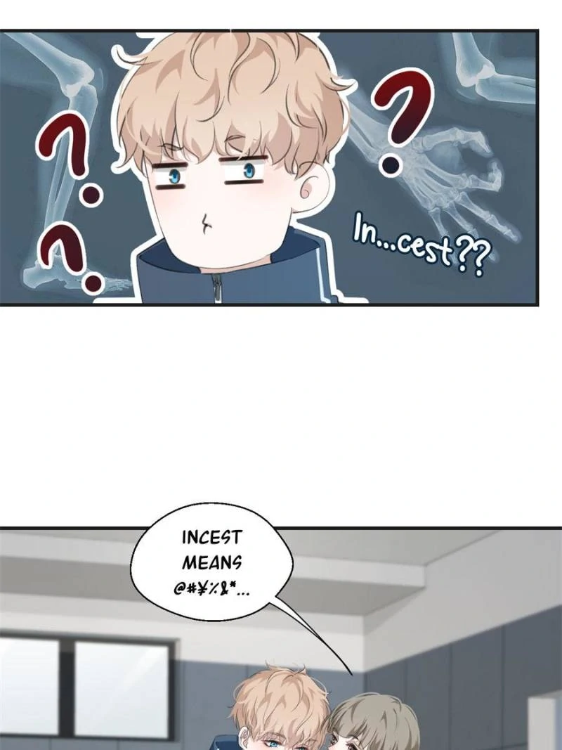 The Sound of Love (Official) - Chapter 11 manhwa