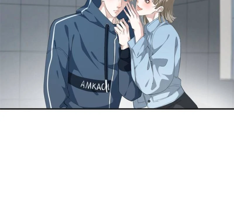 The Sound of Love (Official) - Chapter 11 manhwa
