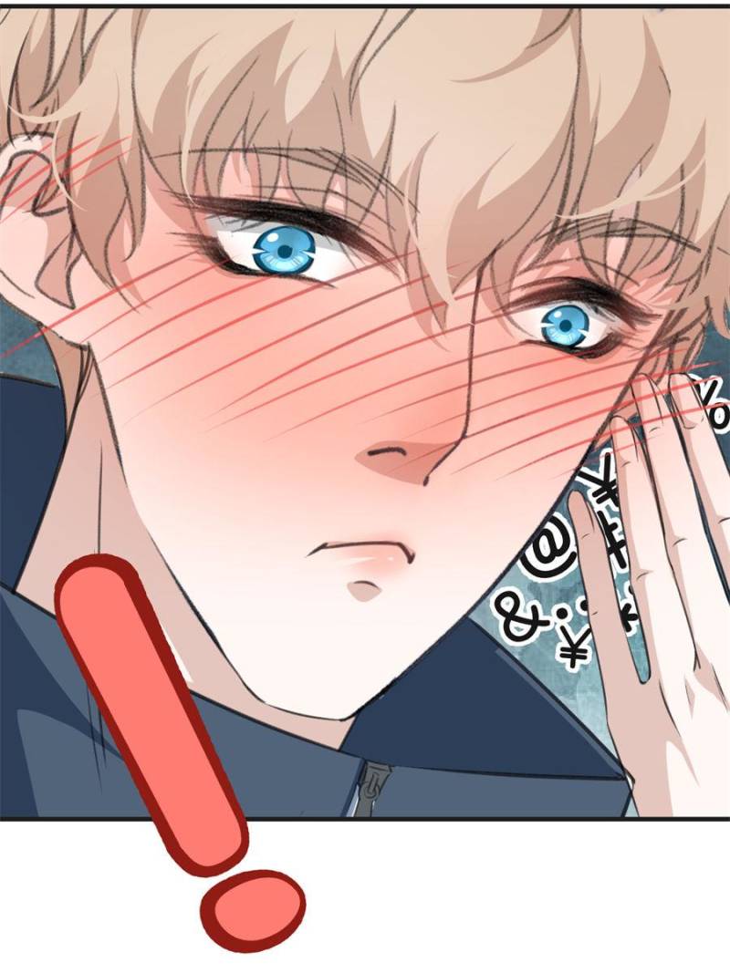 The Sound of Love (Official) - Chapter 11 manhwa