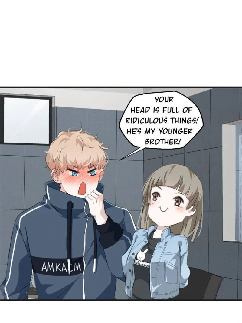 The Sound of Love (Official) - Chapter 11 manhwa