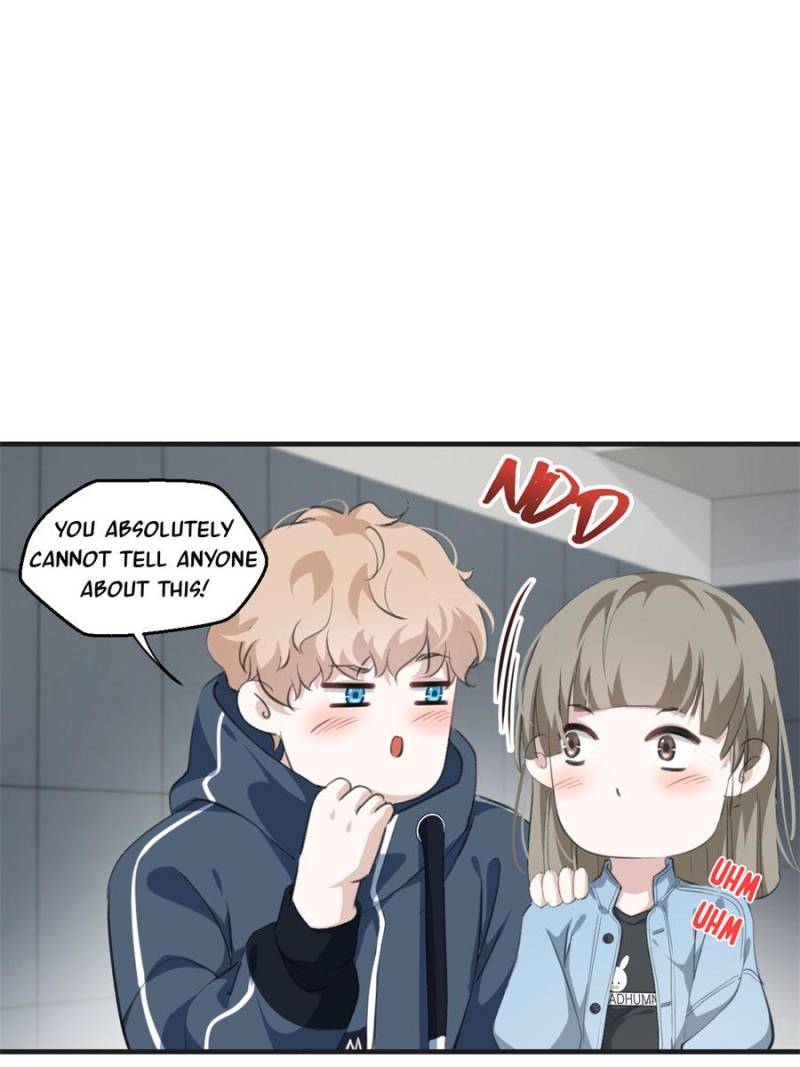 The Sound of Love (Official) - Chapter 11 manhwa