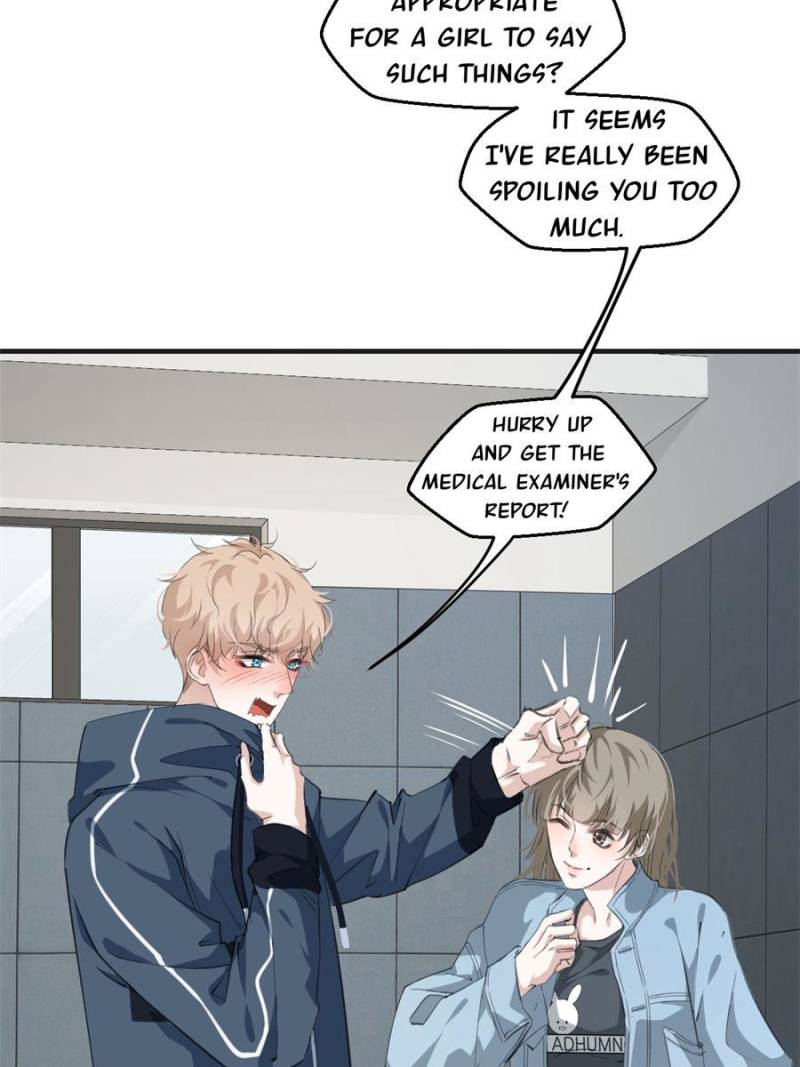 The Sound of Love (Official) - Chapter 11 manhwa