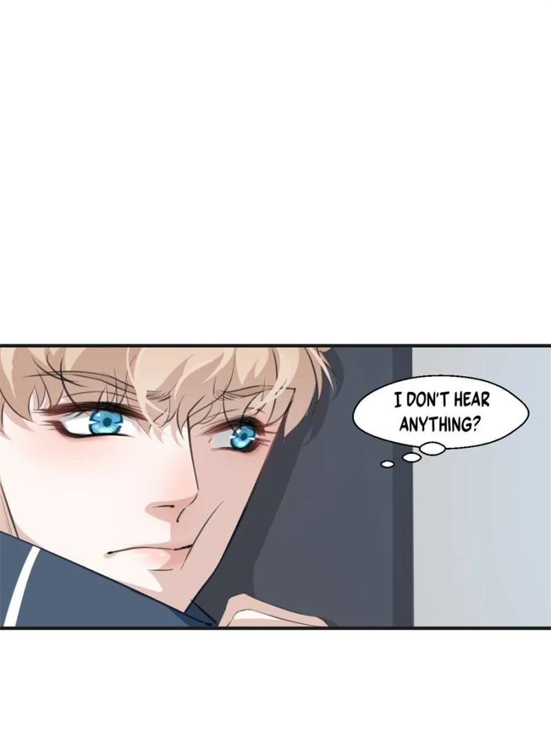 The Sound of Love (Official) - Chapter 12 manhwa