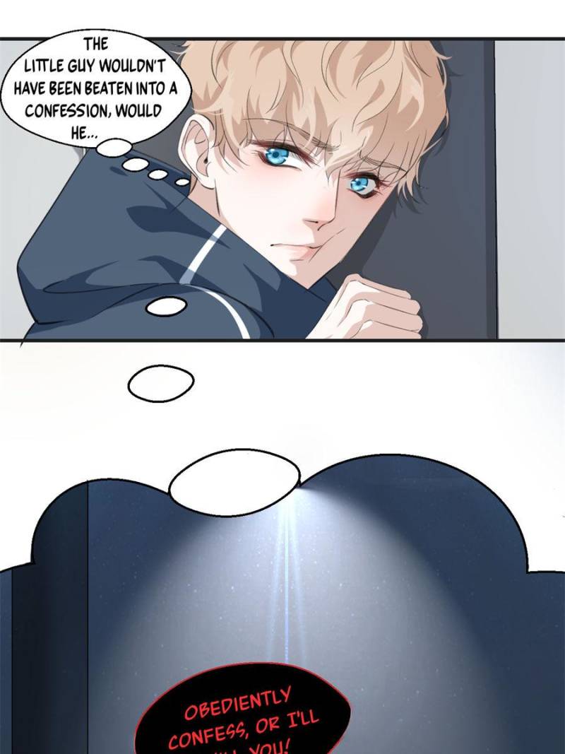 The Sound of Love (Official) - Chapter 12 manhwa
