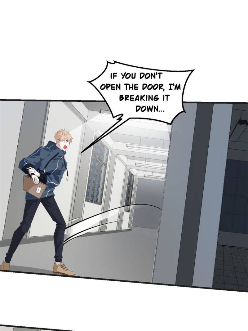 The Sound of Love (Official) - Chapter 12 manhwa