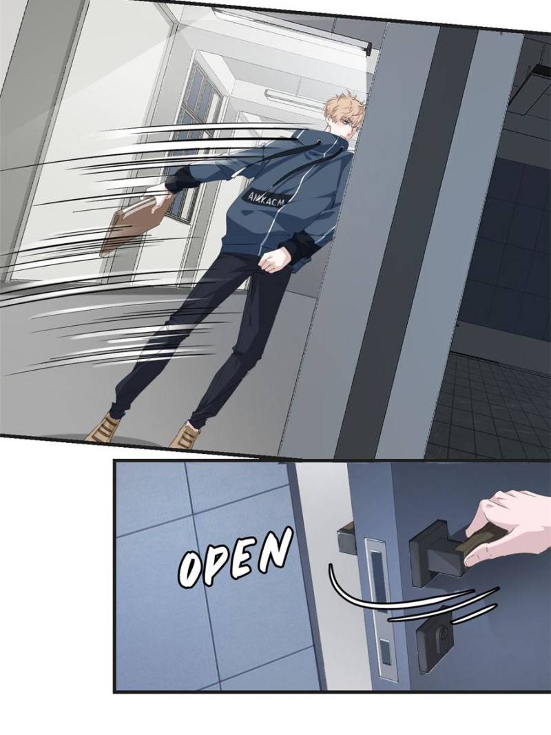 The Sound of Love (Official) - Chapter 12 manhwa