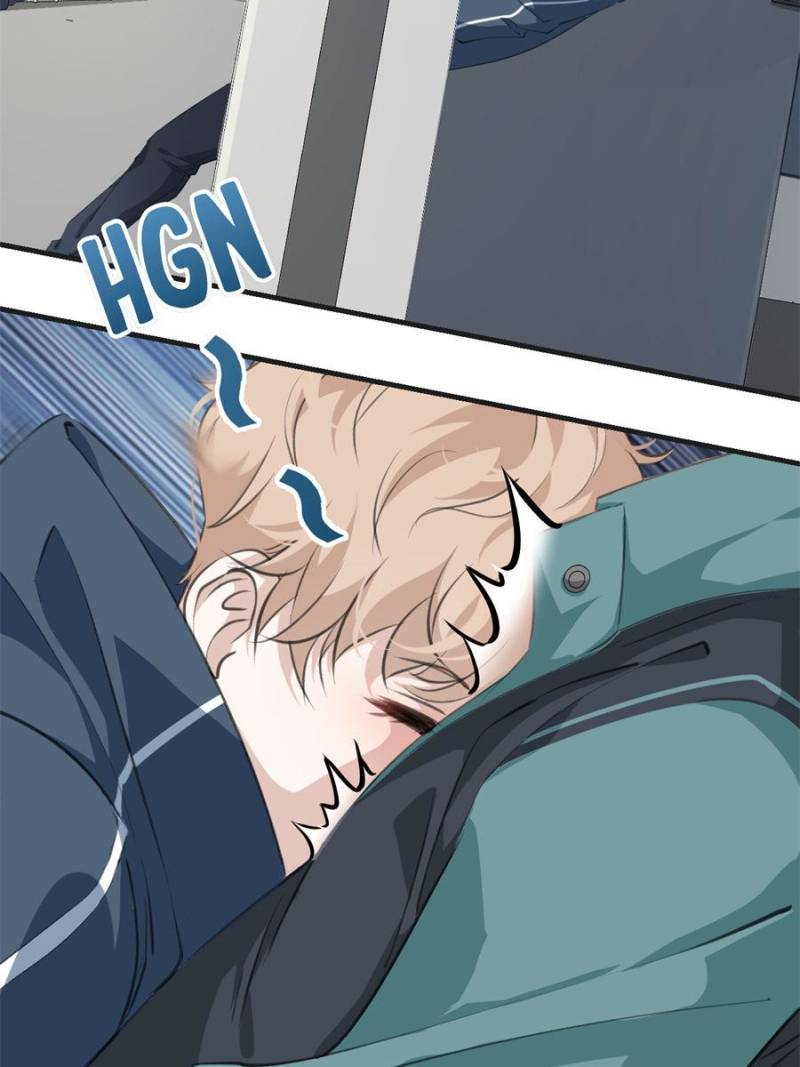 The Sound of Love (Official) - Chapter 12 manhwa