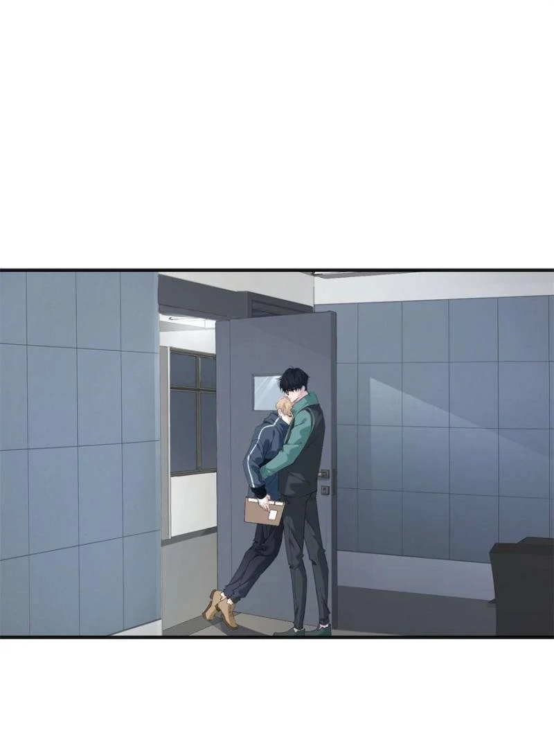 The Sound of Love (Official) - Chapter 12 manhwa