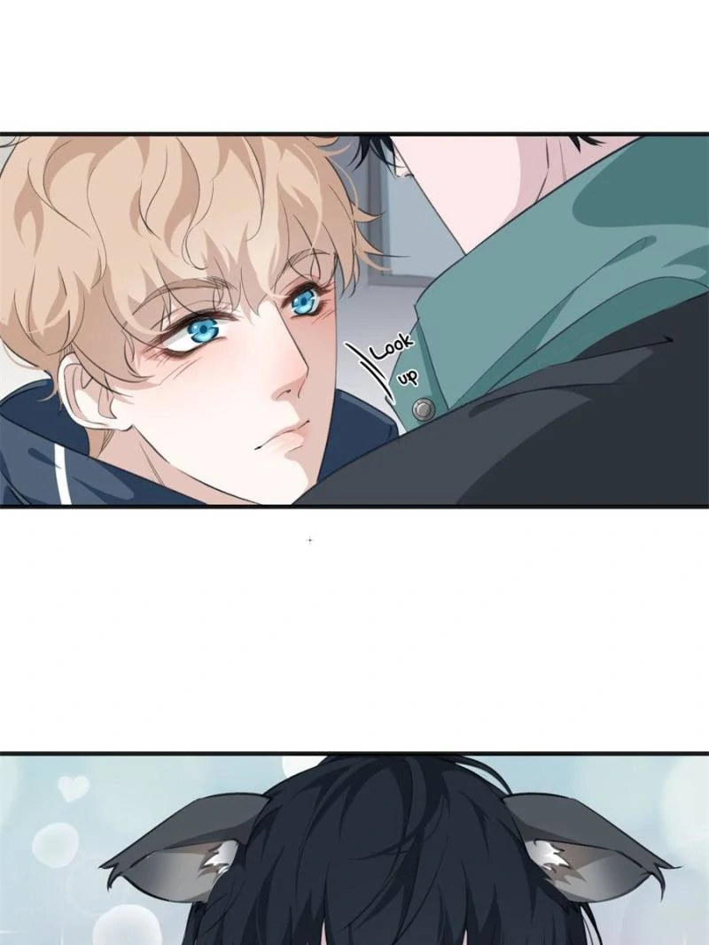 The Sound of Love (Official) - Chapter 12 manhwa