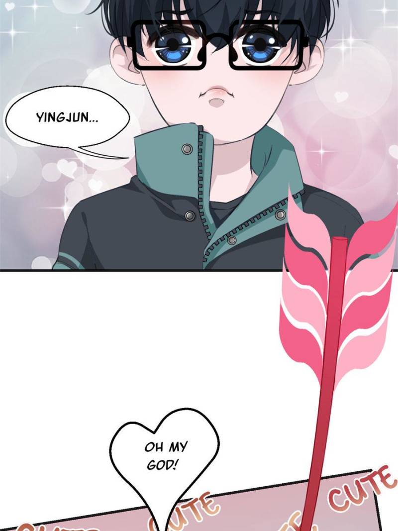 The Sound of Love (Official) - Chapter 12 manhwa
