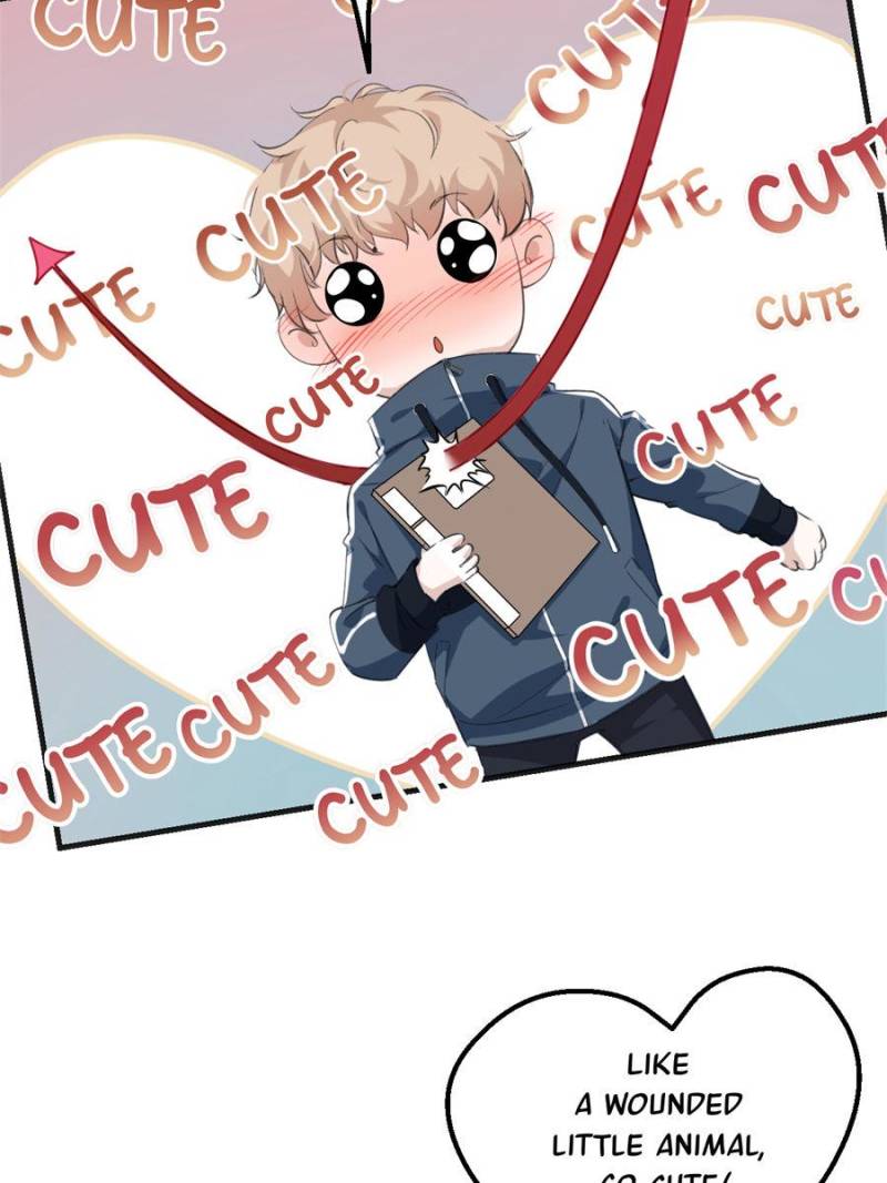 The Sound of Love (Official) - Chapter 12 manhwa