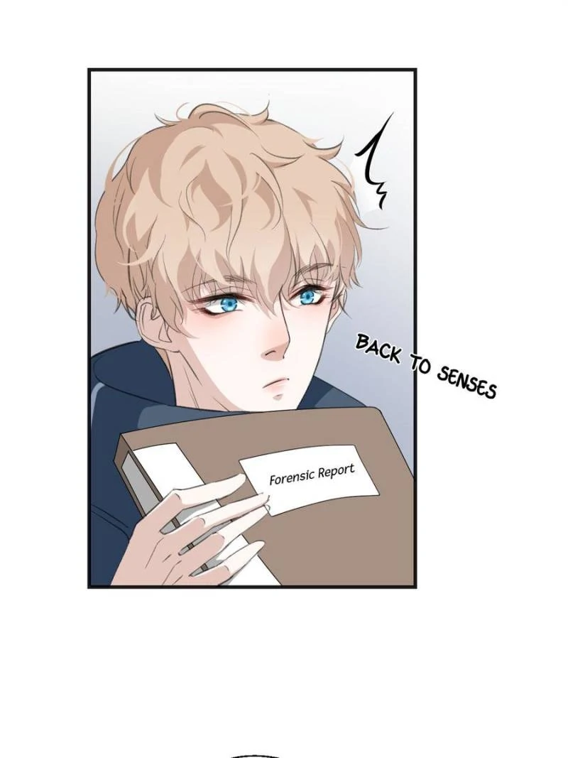 The Sound of Love (Official) - Chapter 12 manhwa