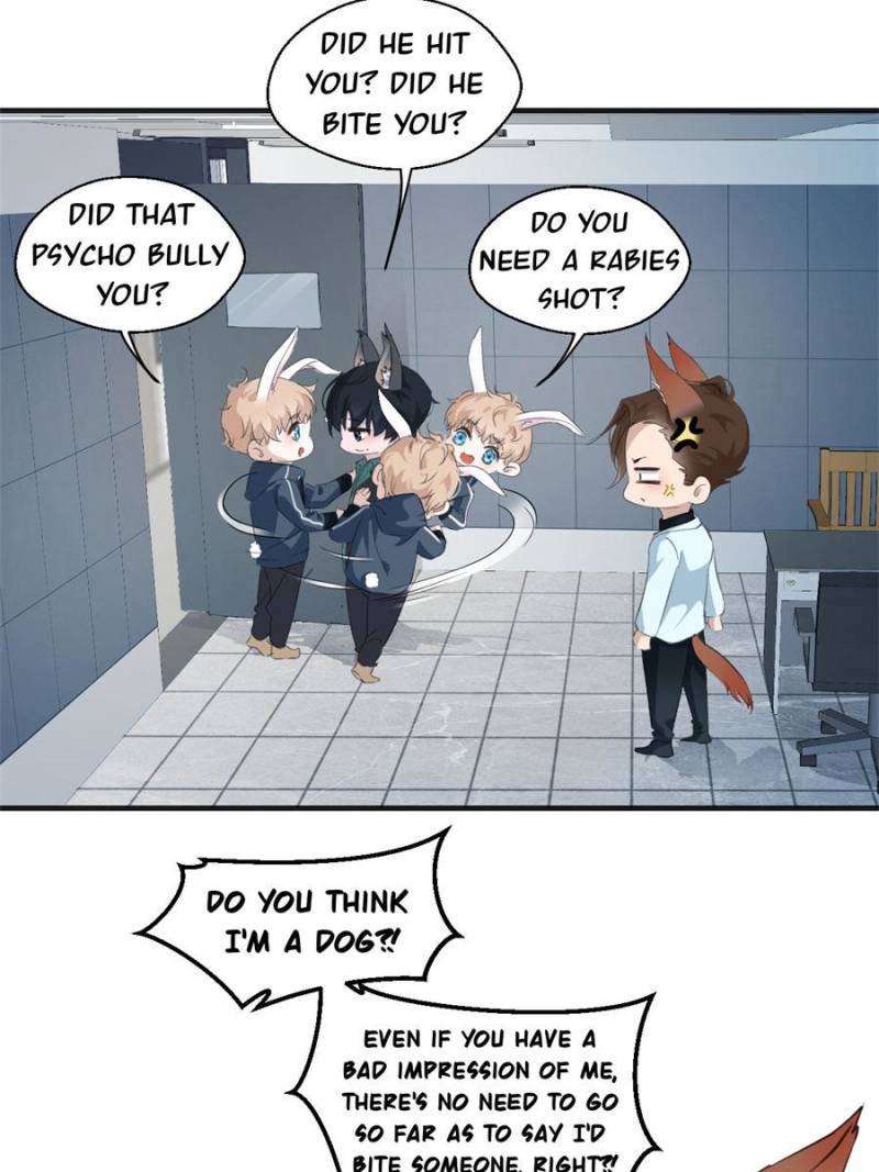The Sound of Love (Official) - Chapter 12 manhwa