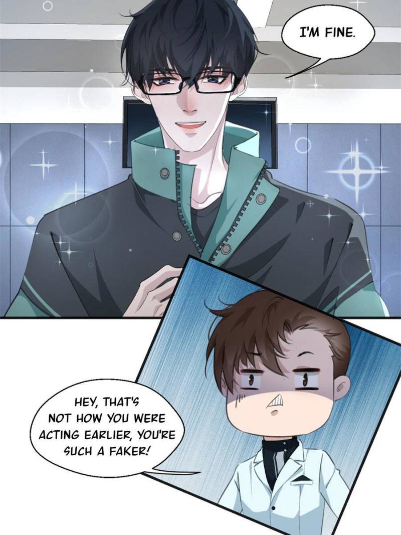The Sound of Love (Official) - Chapter 12 manhwa