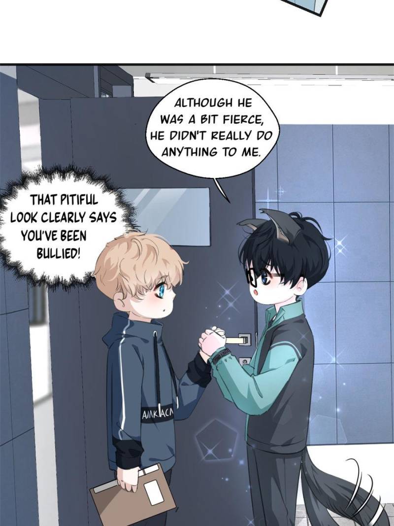 The Sound of Love (Official) - Chapter 12 manhwa