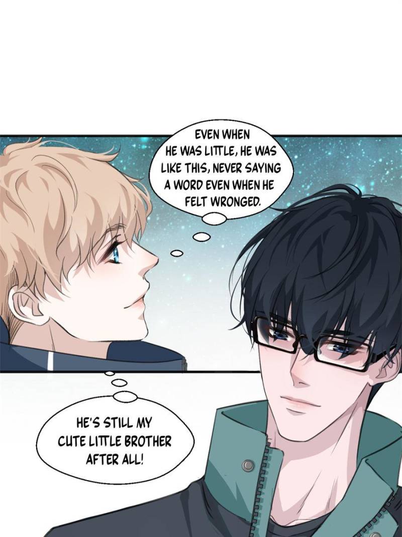 The Sound of Love (Official) - Chapter 12 manhwa