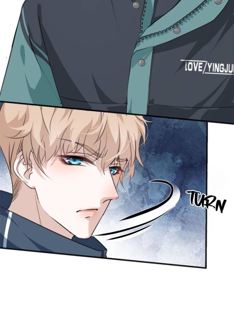 The Sound of Love (Official) - Chapter 12 manhwa