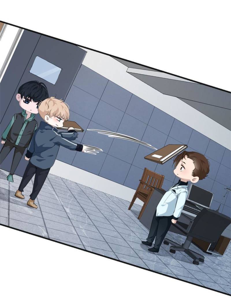 The Sound of Love (Official) - Chapter 12 manhwa