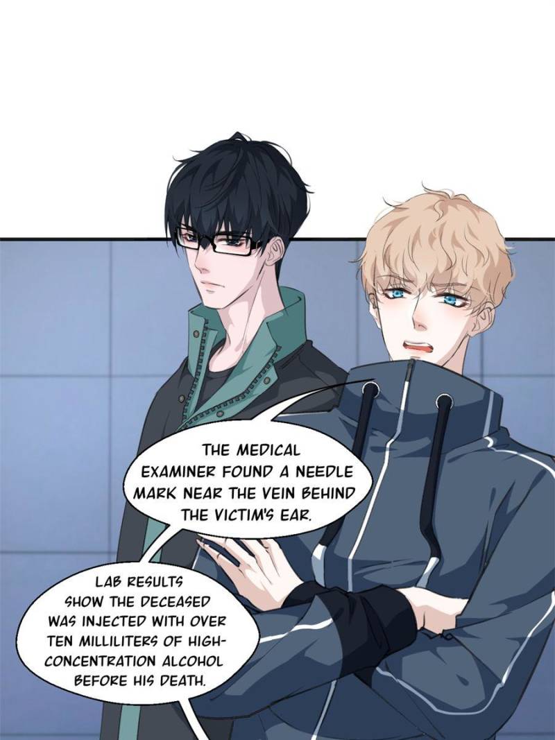 The Sound of Love (Official) - Chapter 12 manhwa