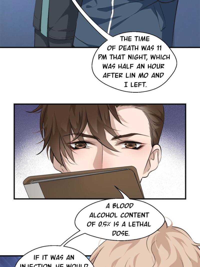 The Sound of Love (Official) - Chapter 12 manhwa