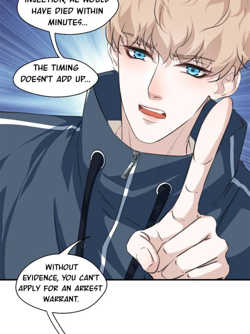 The Sound of Love (Official) - Chapter 12 manhwa