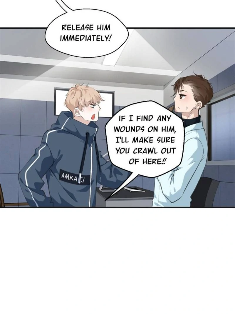 The Sound of Love (Official) - Chapter 12 manhwa