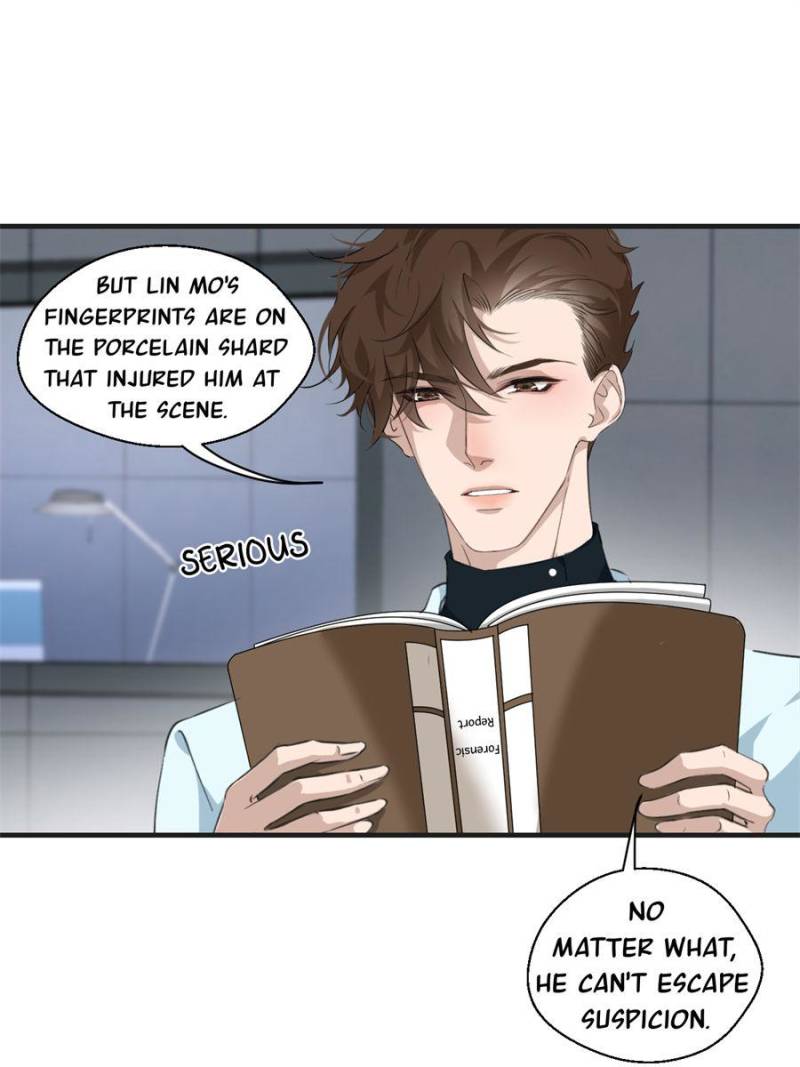 The Sound of Love (Official) - Chapter 12 manhwa