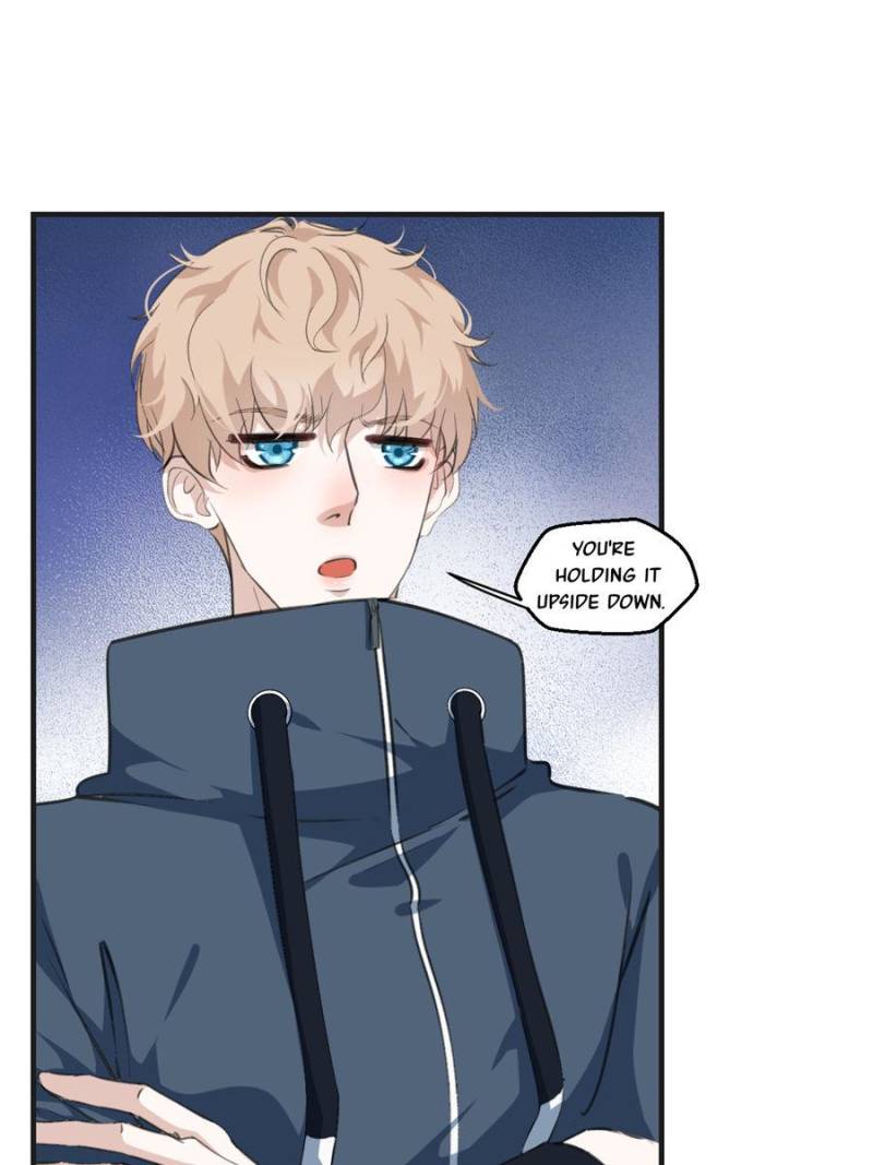 The Sound of Love (Official) - Chapter 12 manhwa