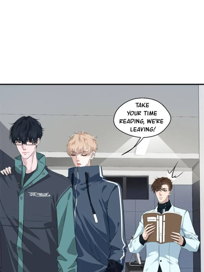 The Sound of Love (Official) - Chapter 12 manhwa