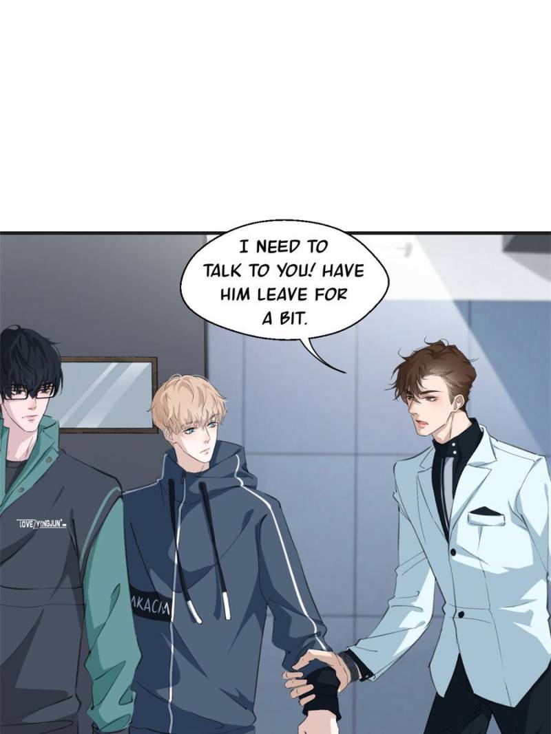 The Sound of Love (Official) - Chapter 12 manhwa